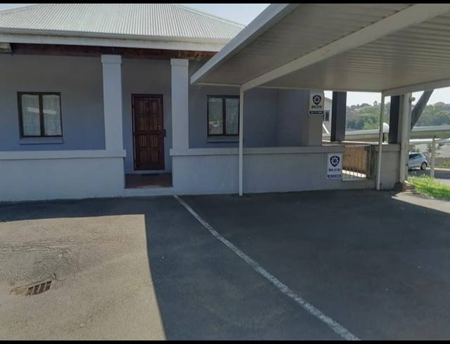 2 BEDROOM SIMPLEX FOR SALE IN SEA VIEW